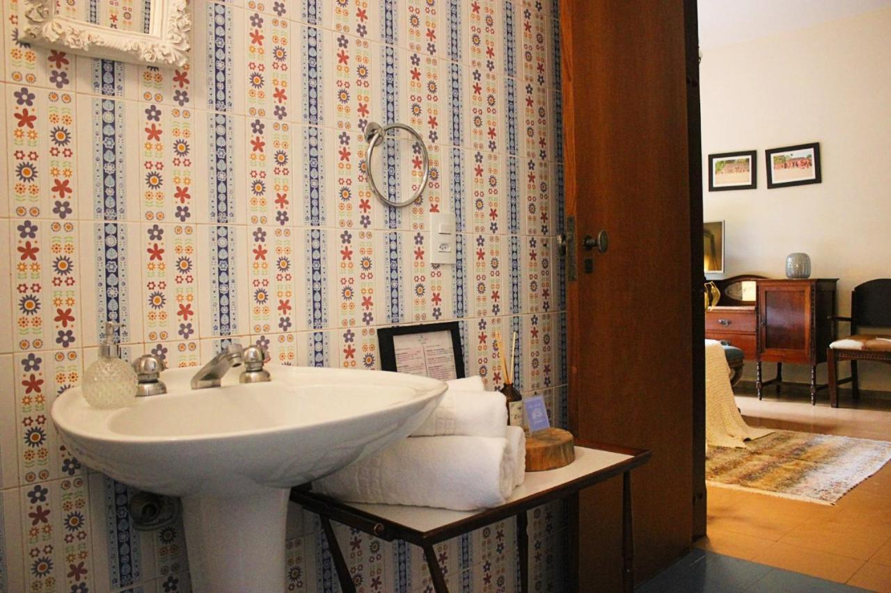 Águas de Lindóia Reserva Hotel Boutique מראה חיצוני תמונה