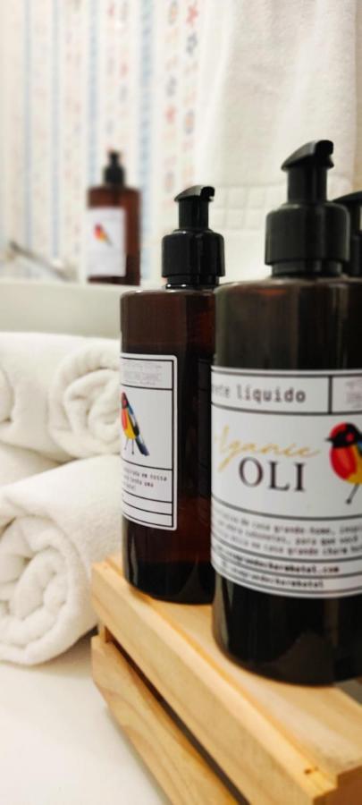 Águas de Lindóia Reserva Hotel Boutique מראה חיצוני תמונה