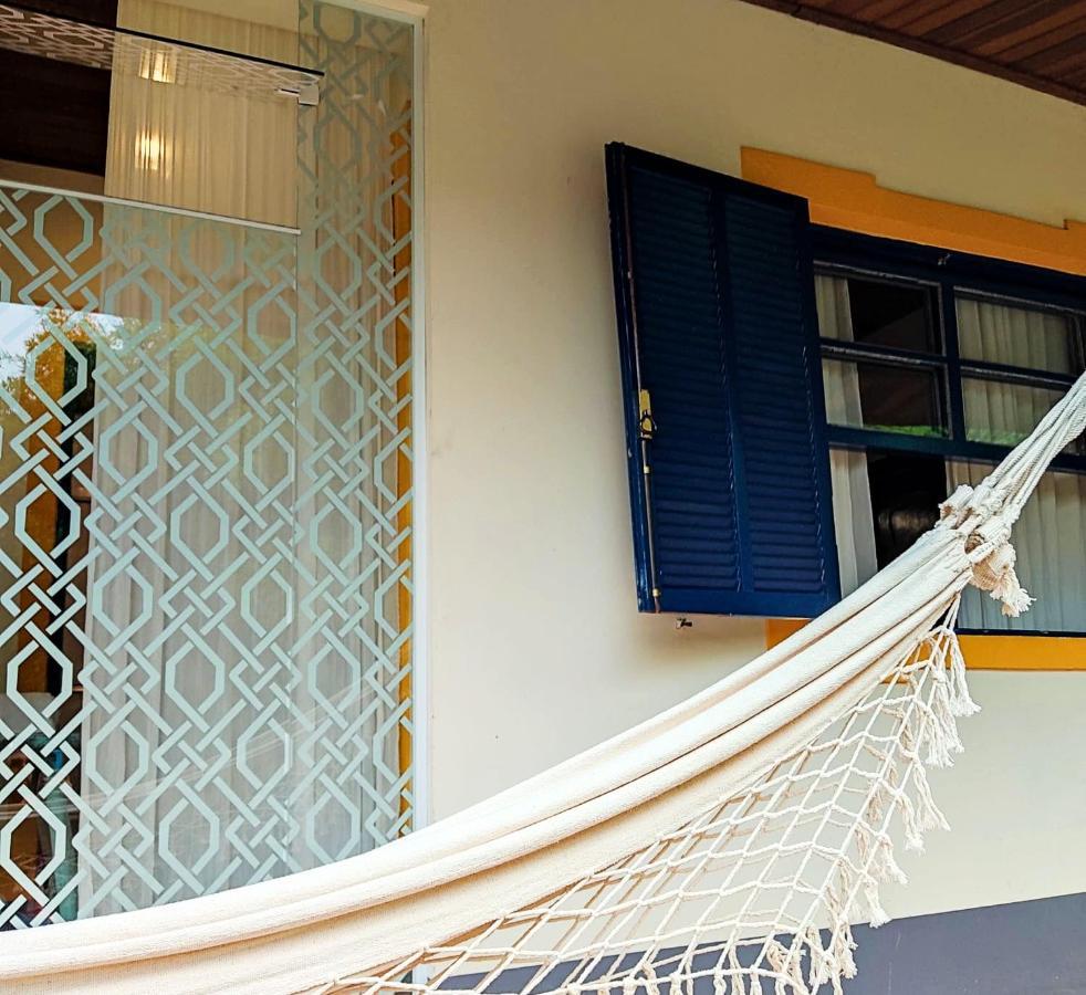 Águas de Lindóia Reserva Hotel Boutique מראה חיצוני תמונה
