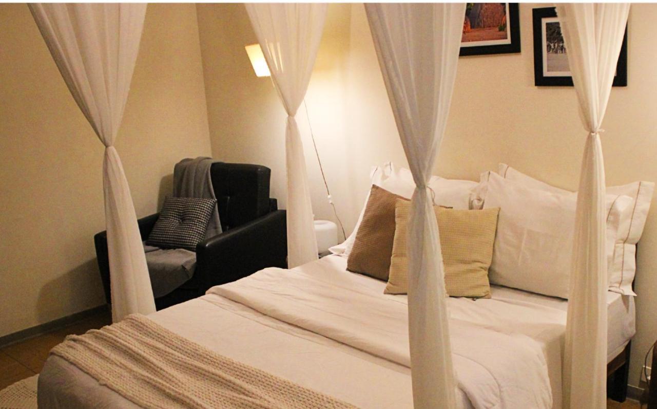 Águas de Lindóia Reserva Hotel Boutique מראה חיצוני תמונה