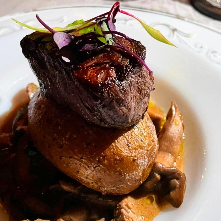 Águas de Lindóia Reserva Hotel Boutique מראה חיצוני תמונה