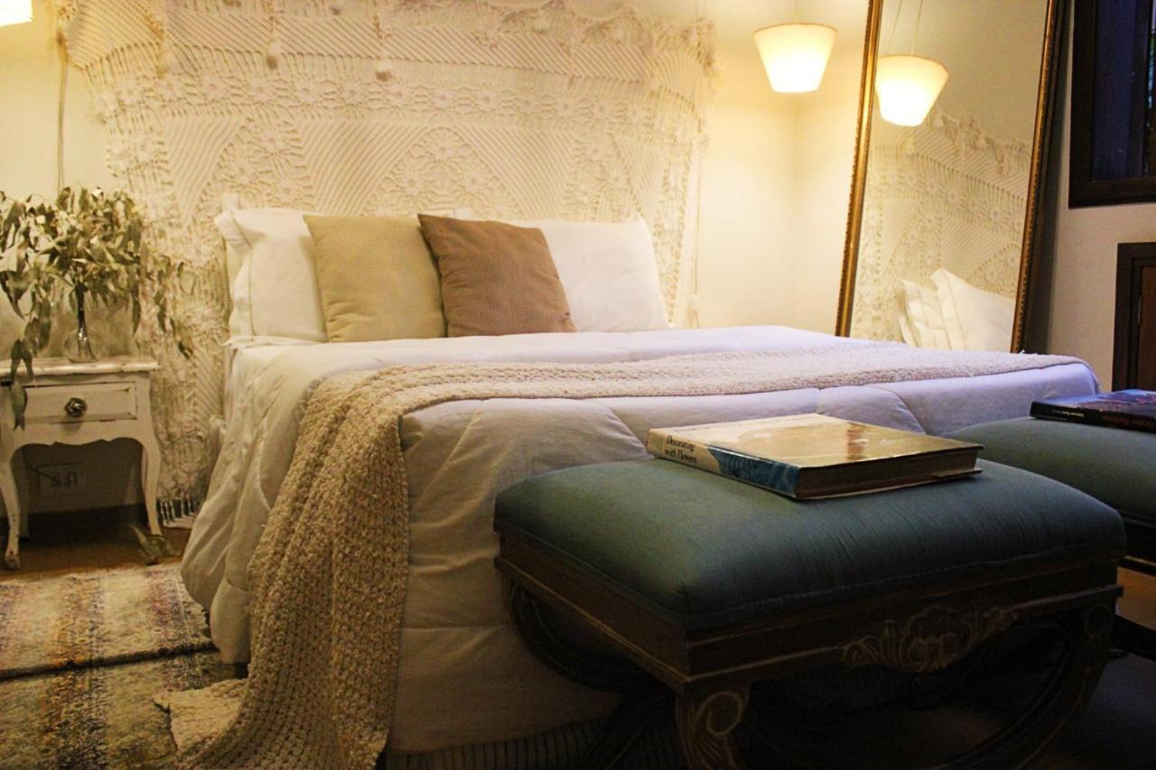 Águas de Lindóia Reserva Hotel Boutique מראה חיצוני תמונה