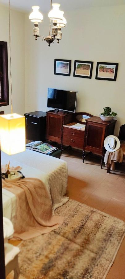 Águas de Lindóia Reserva Hotel Boutique מראה חיצוני תמונה
