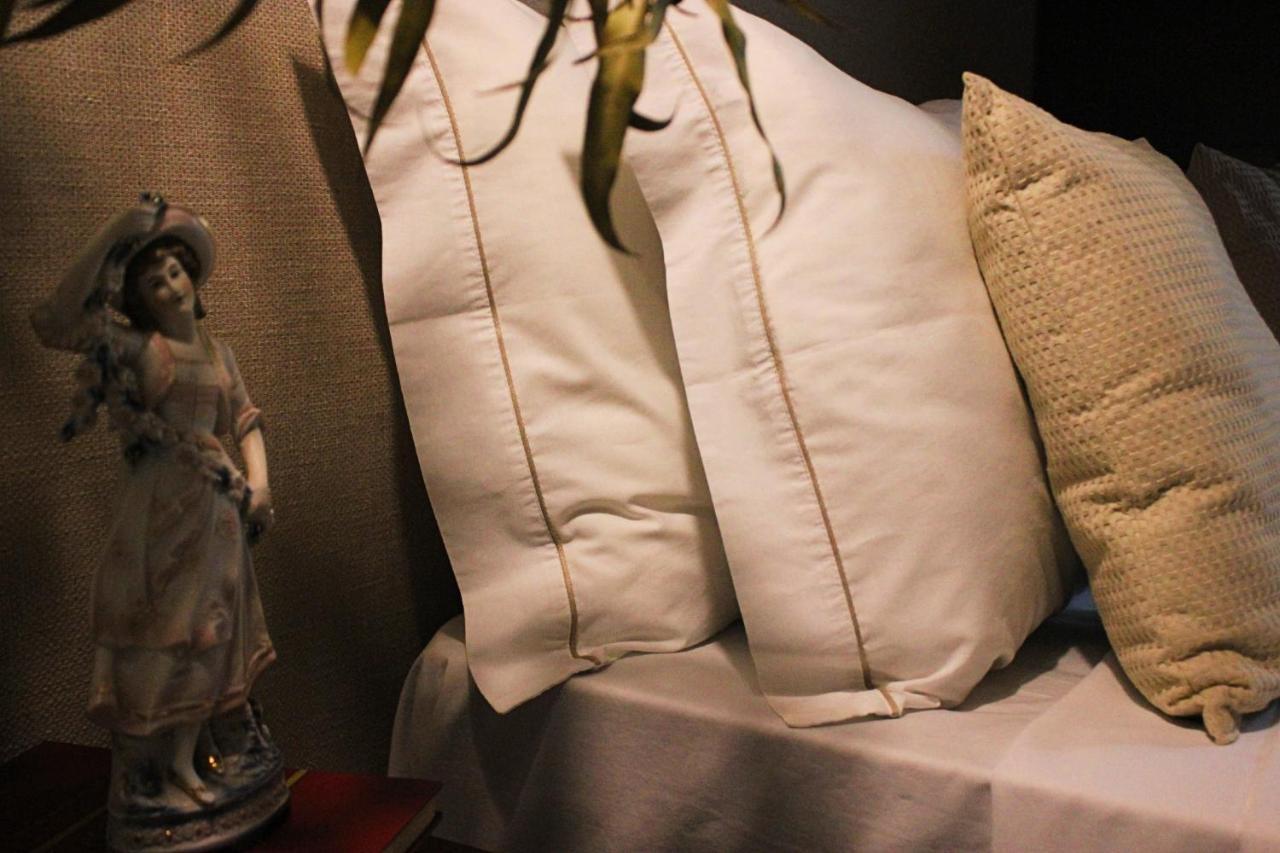 Águas de Lindóia Reserva Hotel Boutique מראה חיצוני תמונה