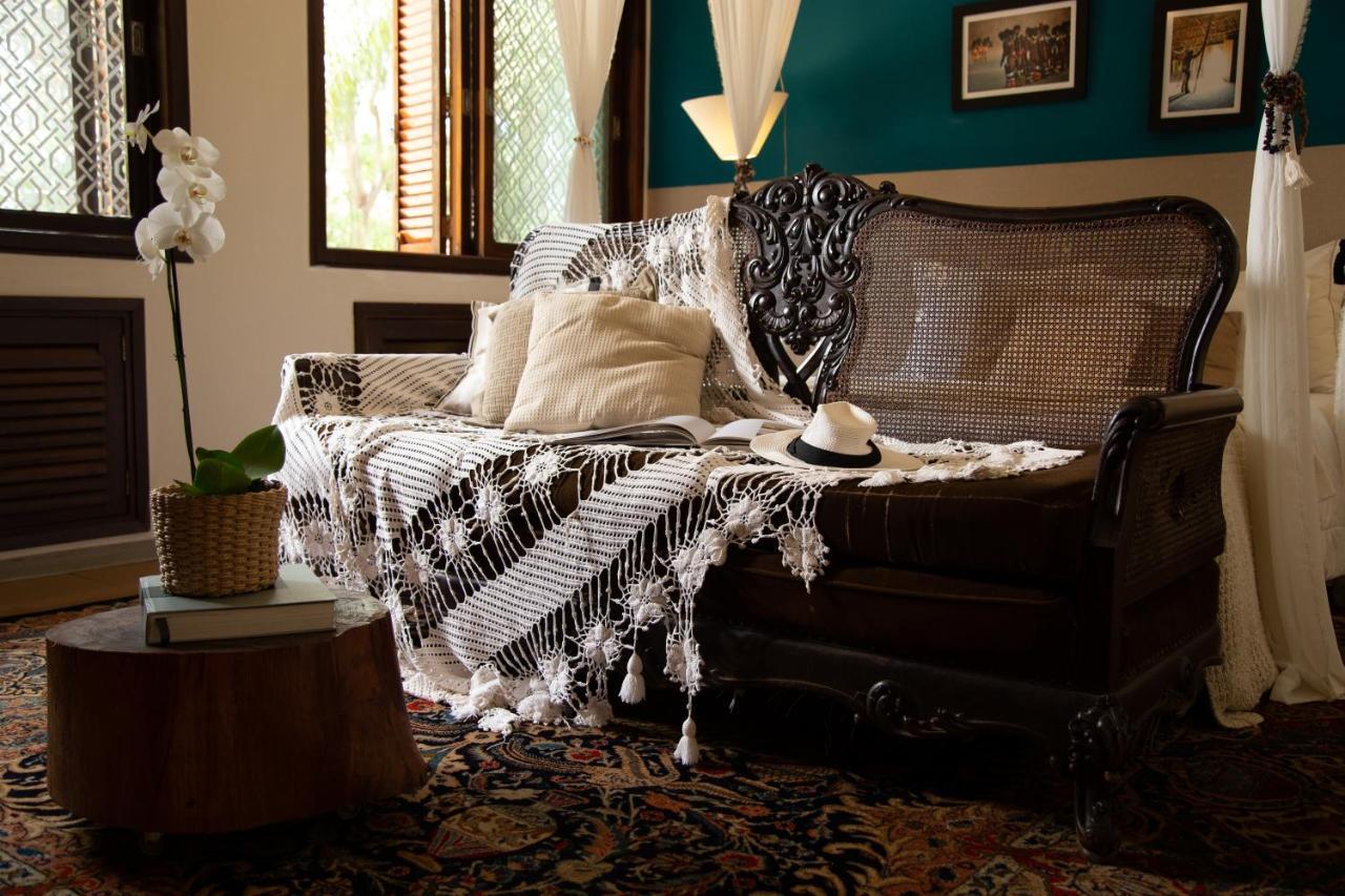 Águas de Lindóia Reserva Hotel Boutique מראה חיצוני תמונה