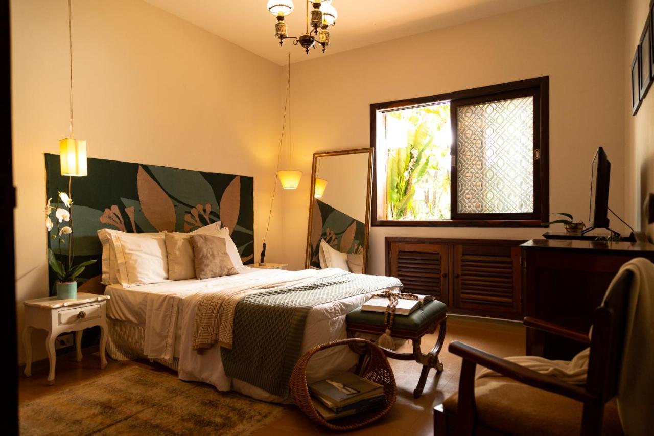 Águas de Lindóia Reserva Hotel Boutique מראה חיצוני תמונה