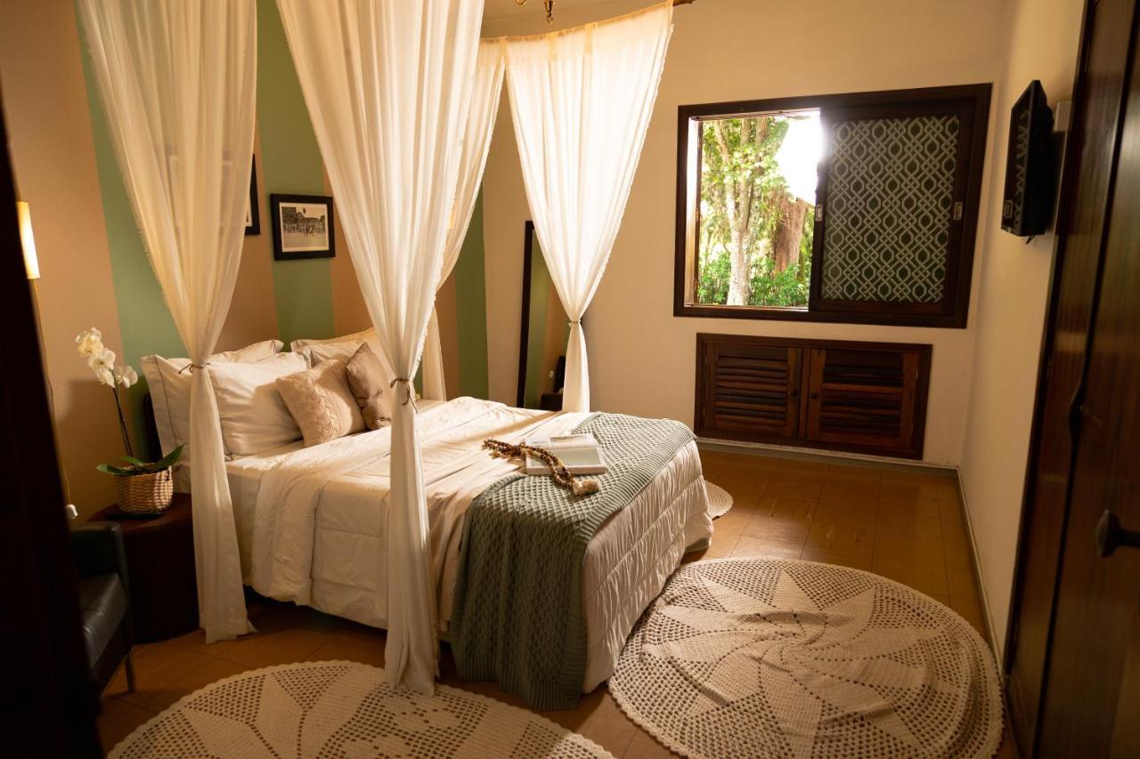 Águas de Lindóia Reserva Hotel Boutique מראה חיצוני תמונה