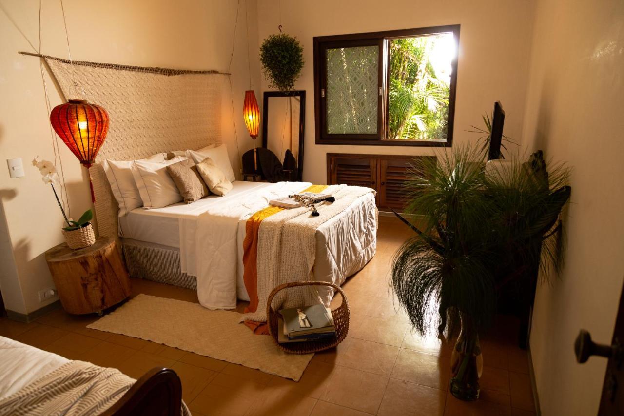 Águas de Lindóia Reserva Hotel Boutique מראה חיצוני תמונה