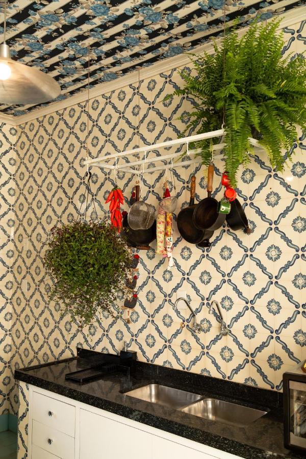 Águas de Lindóia Reserva Hotel Boutique מראה חיצוני תמונה